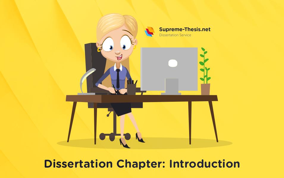 Dissertation Introduction Help Right Here at Supreme-Thesis.net