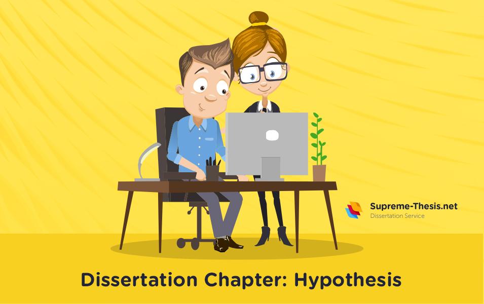 Buy a Dissertation Hypothesis Online: You Can Always Count on Supreme-Thesis.net