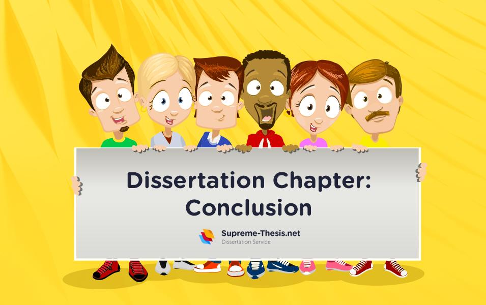 Write My Conclusion for a Dissertation: Supreme-Thesis.net is Ready to Help
