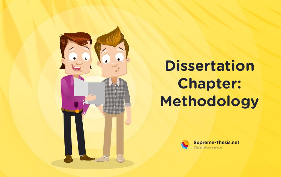 Get Premium Help from Our Dissertation Methodology Writing Service